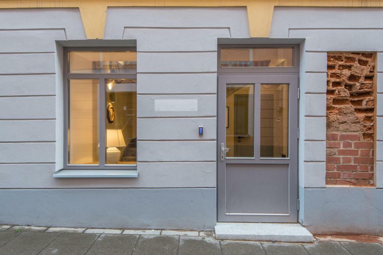 Come2Rest - Stikliu 20 Vilna Exterior foto