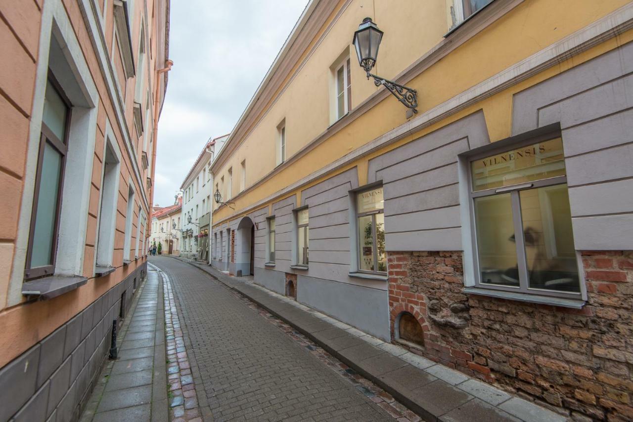 Come2Rest - Stikliu 20 Vilna Exterior foto